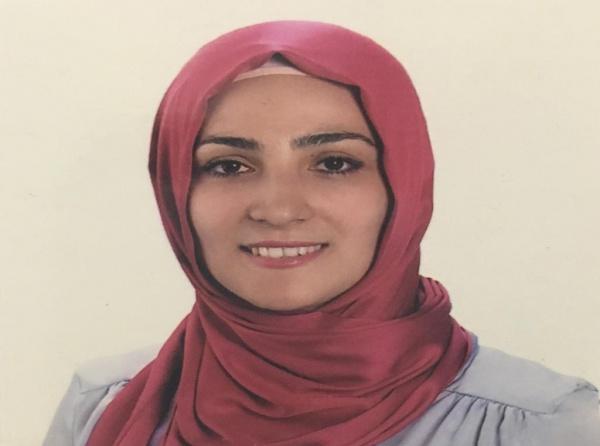 Emine ARSLAN - İngilizce Öğretmeni